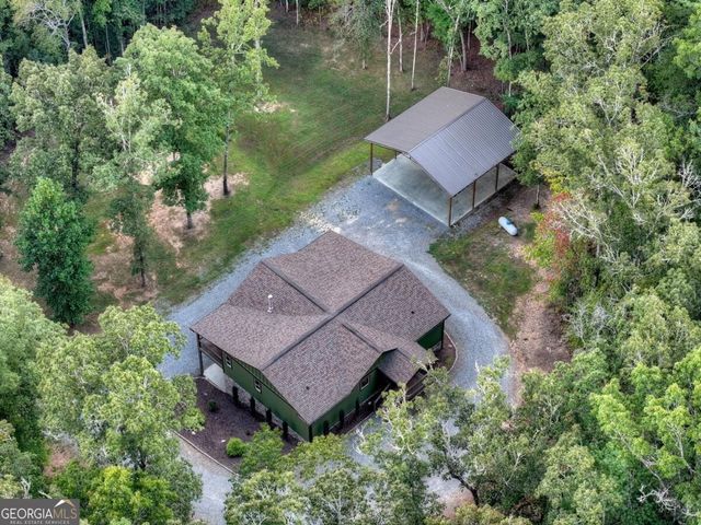185 Pine Lane 5,6,7, Mineral Bluff, GA 30559
