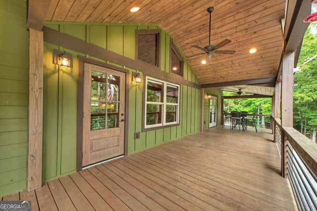 185 Pine Lane 5,6,7, Mineral Bluff, GA 30559
