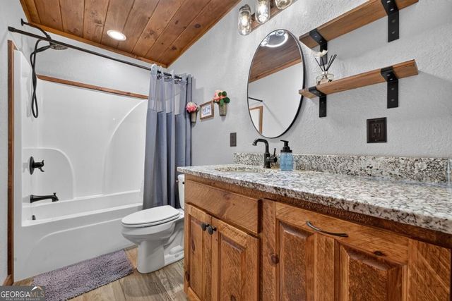 185 Pine Lane 5,6,7, Mineral Bluff, GA 30559