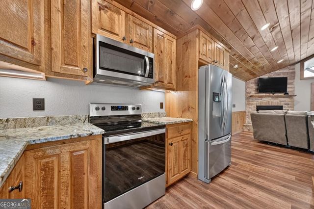 185 Pine Lane 5,6,7, Mineral Bluff, GA 30559