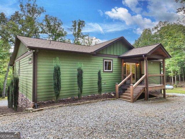 185 Pine Lane 5,6,7, Mineral Bluff, GA 30559