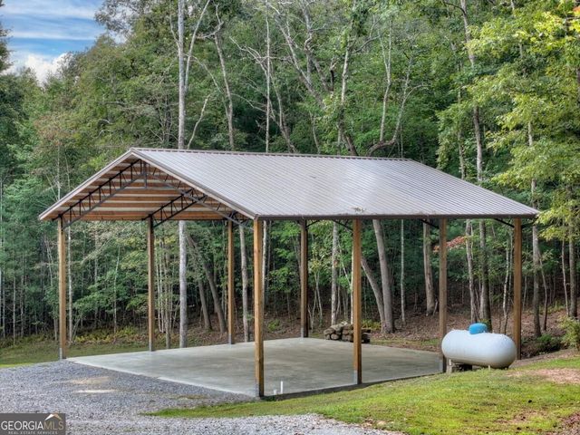 185 Pine Lane 5,6,7, Mineral Bluff, GA 30559