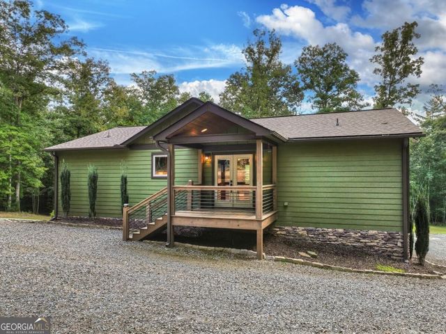 185 Pine Lane 5,6,7, Mineral Bluff, GA 30559