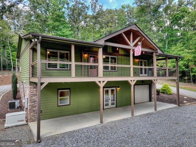 185 Pine Lane 5,6,7, Mineral Bluff, GA 30559