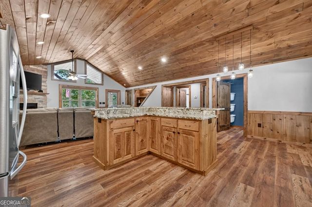 185 Pine Lane 5,6,7, Mineral Bluff, GA 30559