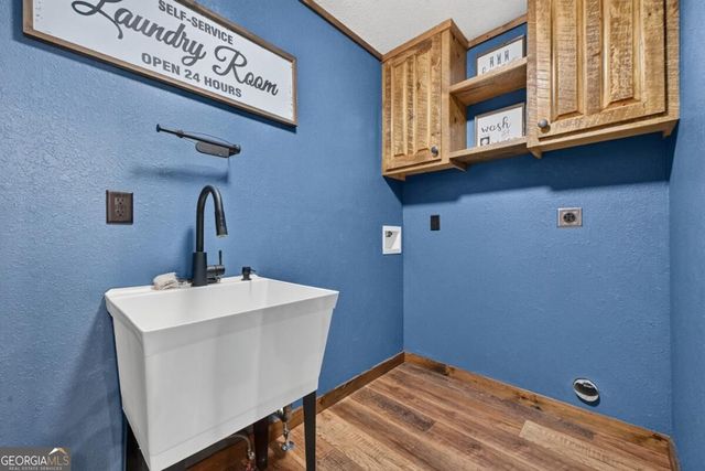 185 Pine Lane 5,6,7, Mineral Bluff, GA 30559