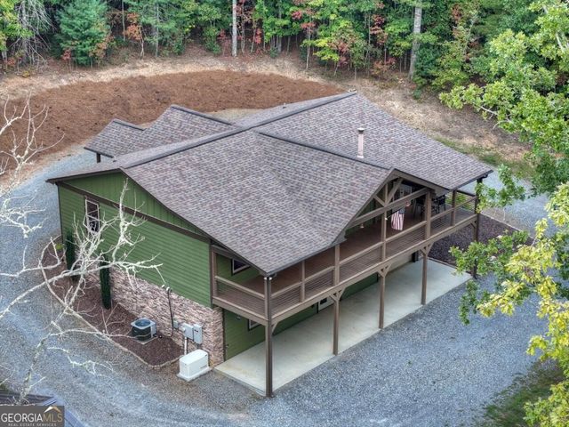 185 Pine Lane 5,6,7, Mineral Bluff, GA 30559