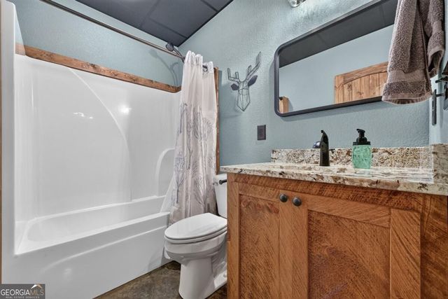 185 Pine Lane 5,6,7, Mineral Bluff, GA 30559