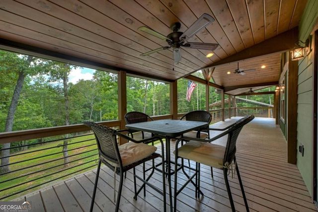 185 Pine Lane 5,6,7, Mineral Bluff, GA 30559