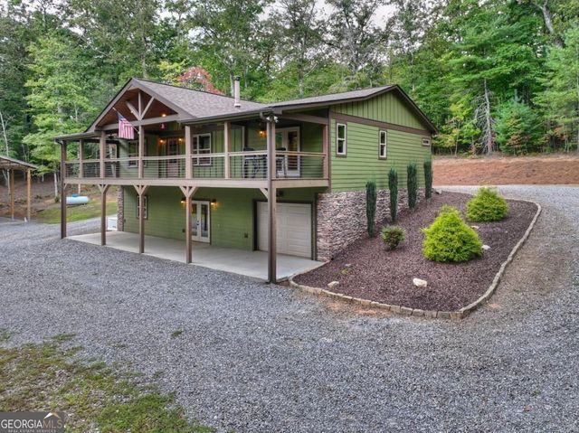 185 Pine Lane 5,6,7, Mineral Bluff, GA 30559