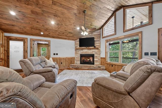 185 Pine Lane 5,6,7, Mineral Bluff, GA 30559