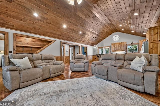 185 Pine Lane 5,6,7, Mineral Bluff, GA 30559