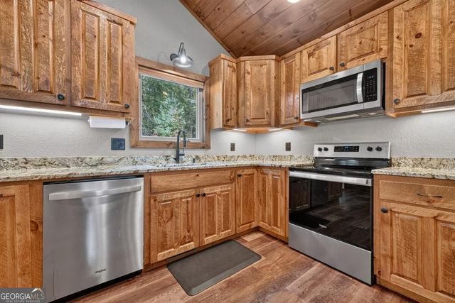 185 Pine Lane 5,6,7, Mineral Bluff, GA 30559