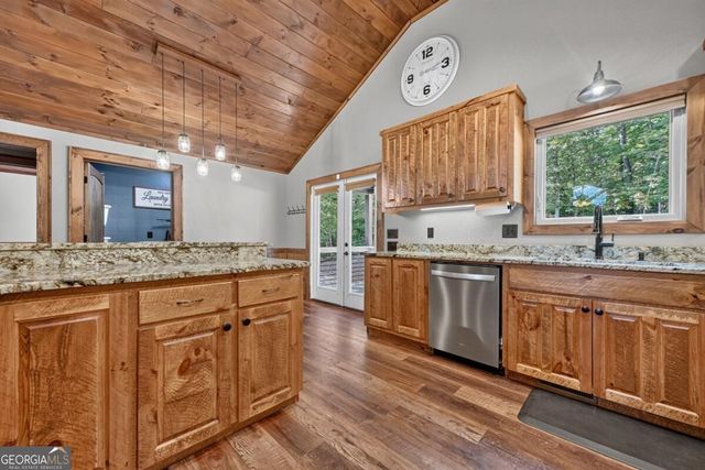 185 Pine Lane 5,6,7, Mineral Bluff, GA 30559