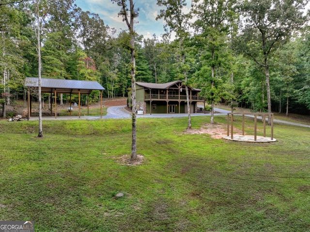185 Pine Lane 5,6,7, Mineral Bluff, GA 30559