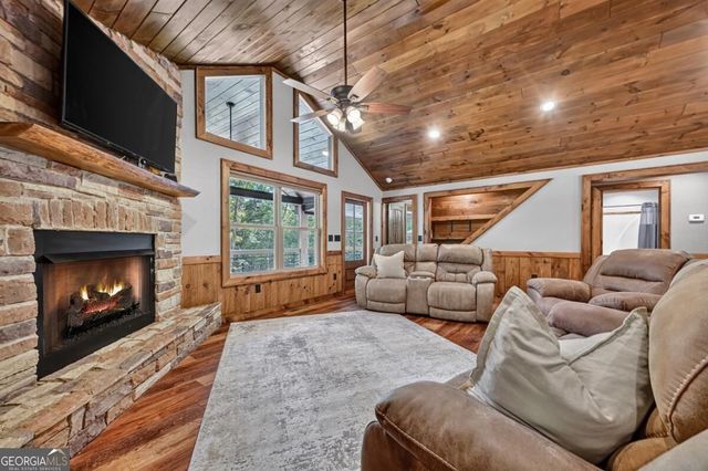 185 Pine Lane 5,6,7, Mineral Bluff, GA 30559