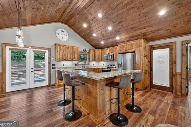 185 Pine Lane 5,6,7, Mineral Bluff, GA 30559