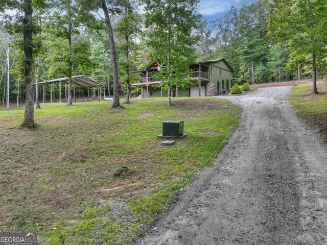 185 Pine Lane 5,6,7, Mineral Bluff, GA 30559
