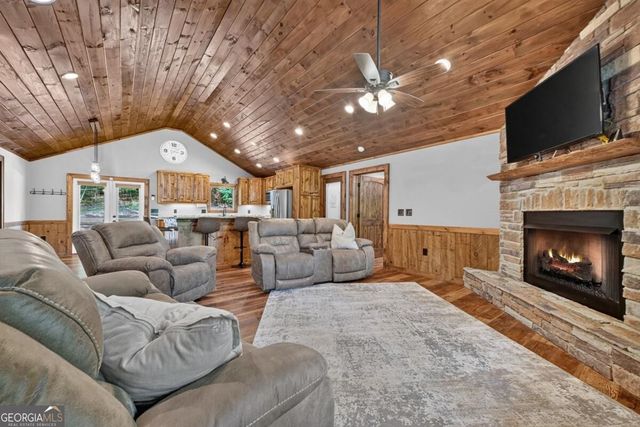 185 Pine Lane 5,6,7, Mineral Bluff, GA 30559