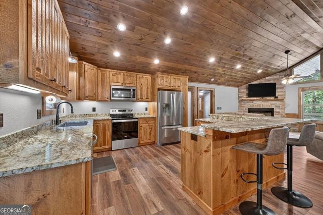 185 Pine Lane 5,6,7, Mineral Bluff, GA 30559