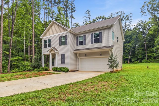 720 White Crane Road, Salisbury, NC 28146