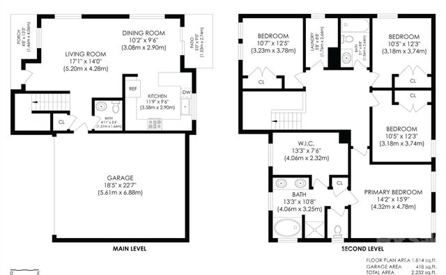 720 White Crane Road, Salisbury, NC 28146