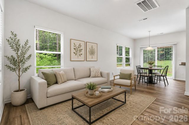720 White Crane Road, Salisbury, NC 28146