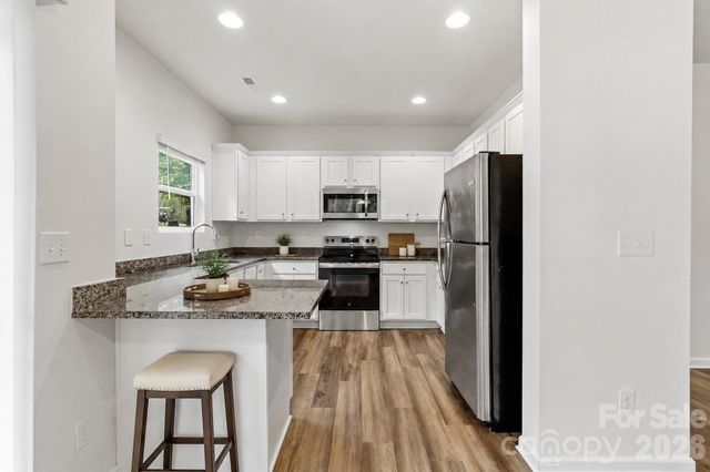 720 White Crane Road, Salisbury, NC 28146