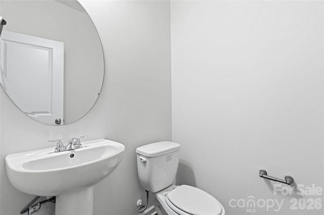 720 White Crane Road, Salisbury, NC 28146