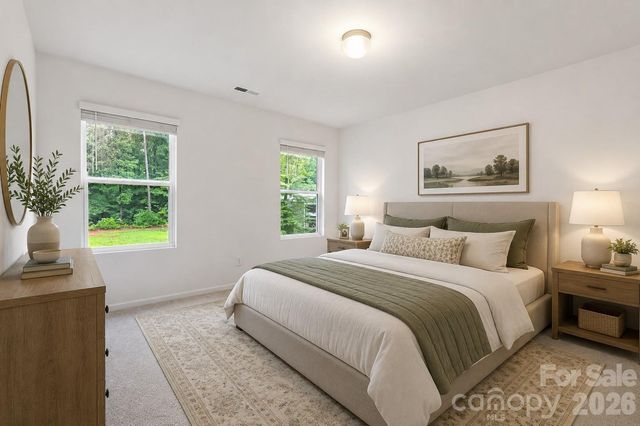 720 White Crane Road, Salisbury, NC 28146