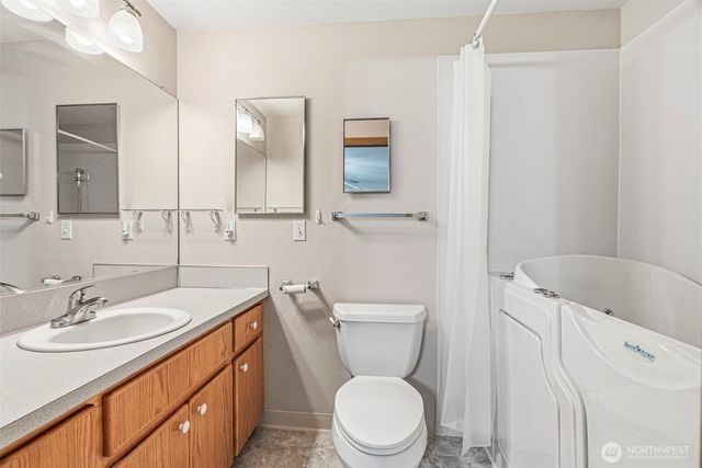 7205 NE 43rd Street, Vancouver, WA 98662