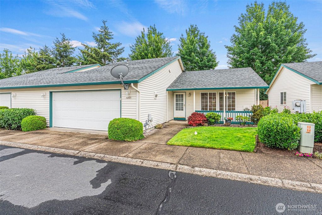 7205 NE 43rd Street, Vancouver, WA 98662
