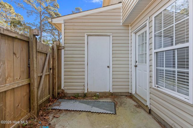 218 Palace Circle, Jacksonville, NC 28546