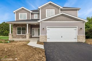 735 Fox Trail Terrace, Cary, IL 60013