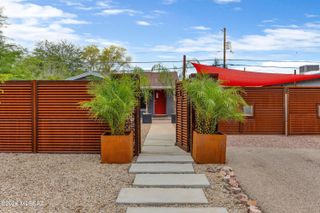 2556 E Linden Street, Tucson, AZ 85716