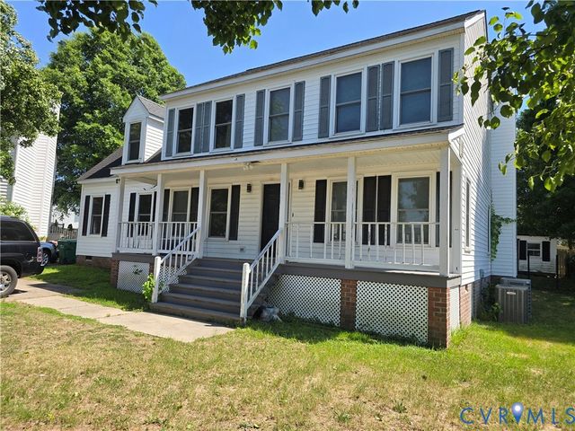 12409 Gayton Meadows Pl, Henrico, VA 23233