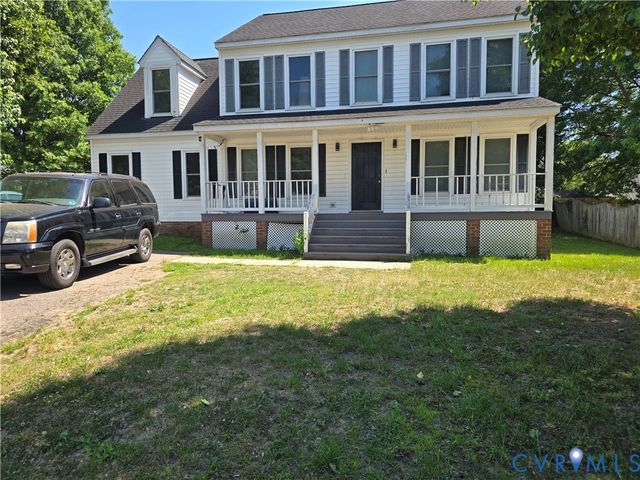 12409 Gayton Meadows Pl, Henrico, VA 23233
