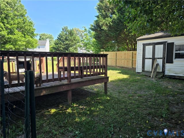 12409 Gayton Meadows Pl, Henrico, VA 23233