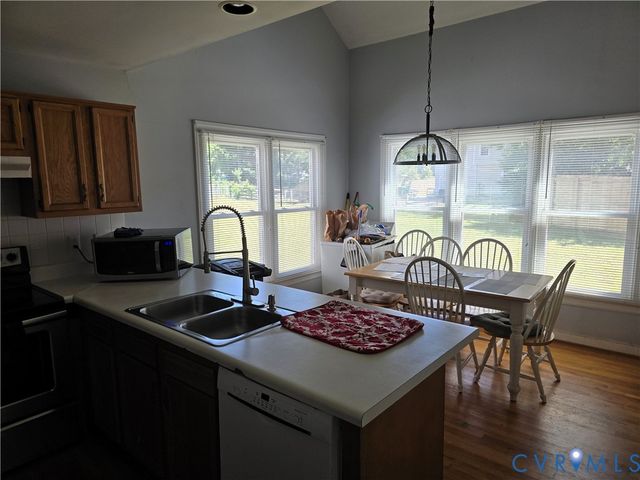 12409 Gayton Meadows Pl, Henrico, VA 23233