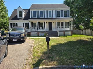 12409 Gayton Meadows Pl, Henrico, VA 23233