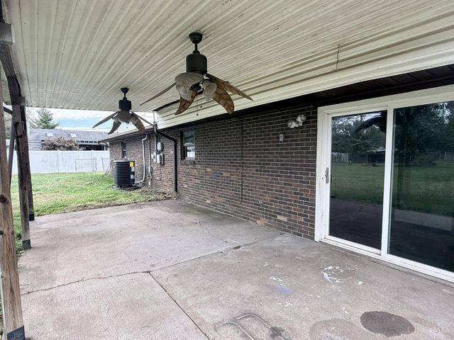 2878 Gateway Drive, Fairfield Twp, OH 45011