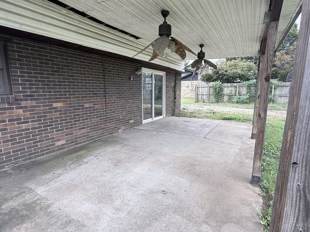 2878 Gateway Drive, Fairfield Twp, OH 45011