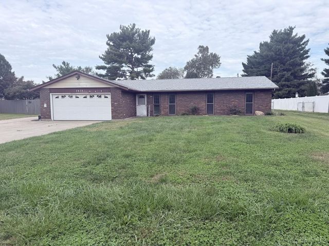 2878 Gateway Drive, Fairfield Twp, OH 45011