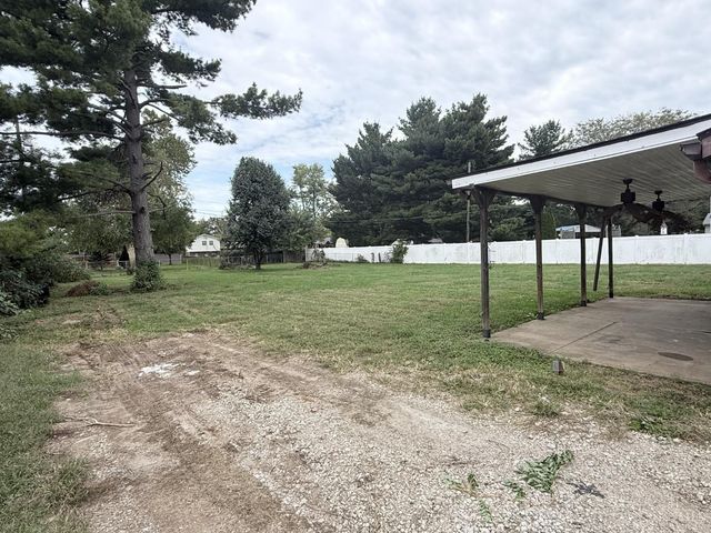 2878 Gateway Drive, Fairfield Twp, OH 45011
