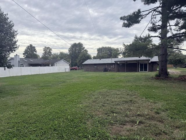 2878 Gateway Drive, Fairfield Twp, OH 45011
