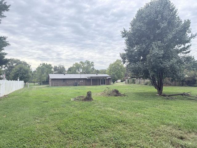 2878 Gateway Drive, Fairfield Twp, OH 45011
