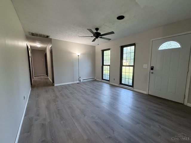 2878 Gateway Drive, Fairfield Twp, OH 45011