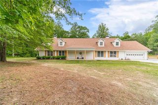 1022 Chandler Haulk Road, Loganville, GA 30052