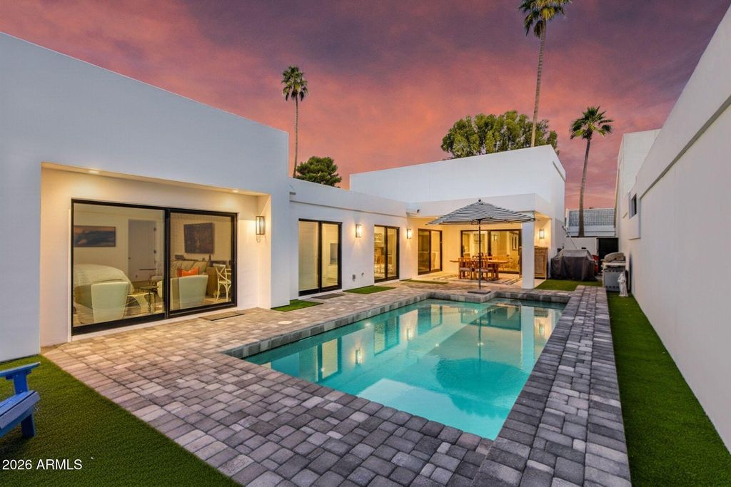 5314 N 25TH Street, Phoenix, AZ 85016