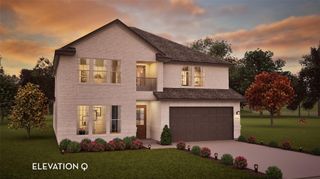 6103 Emerald Harvest Lane, Pearland, TX 77584